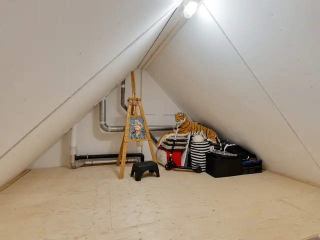 Kruiskamplaan 46, UITGEEST