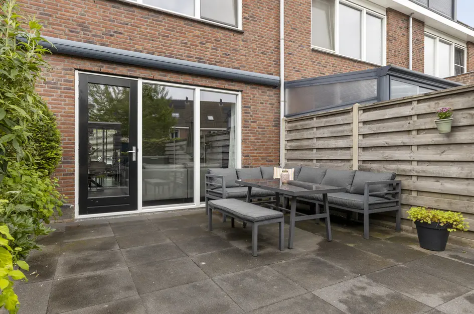 Kruiskamplaan 46