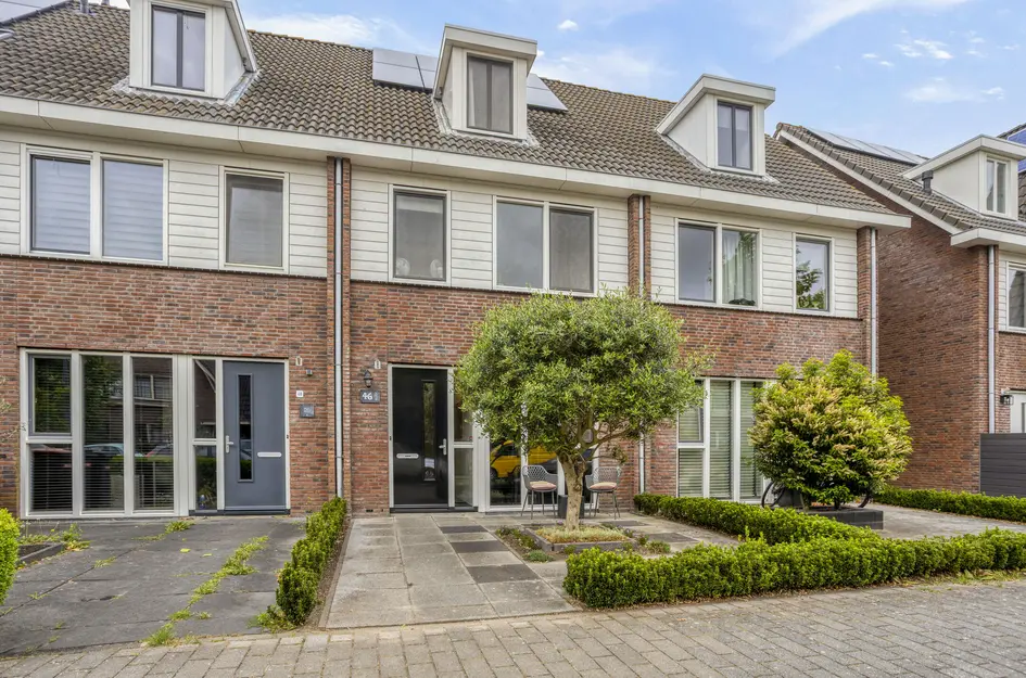 Kruiskamplaan 46