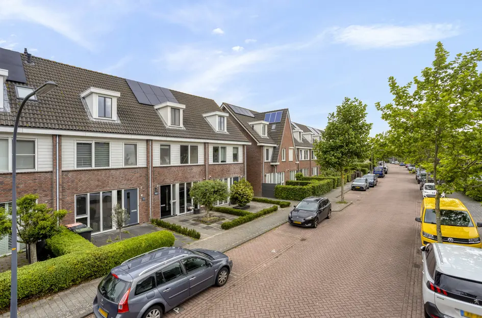 Kruiskamplaan 46