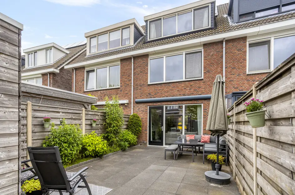 Kruiskamplaan 46