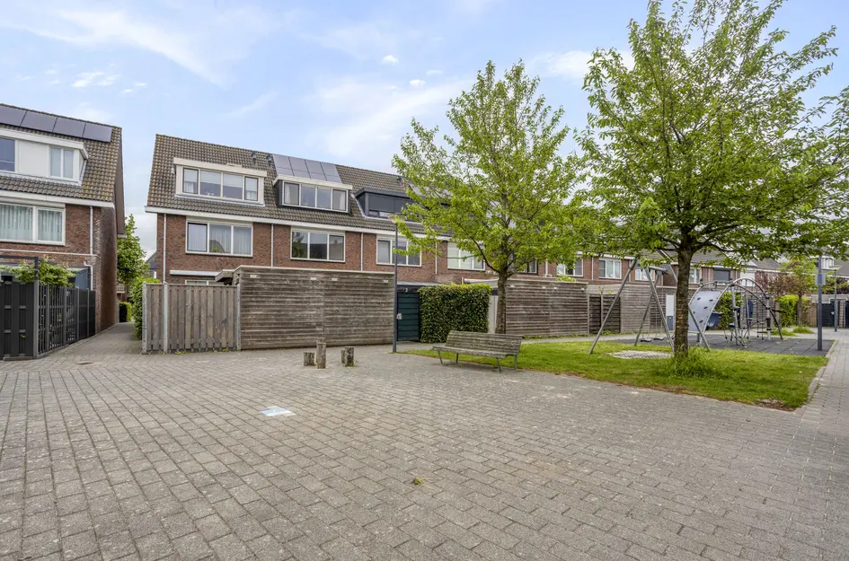 Kruiskamplaan 46