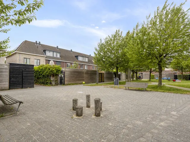 Kruiskamplaan 46, UITGEEST