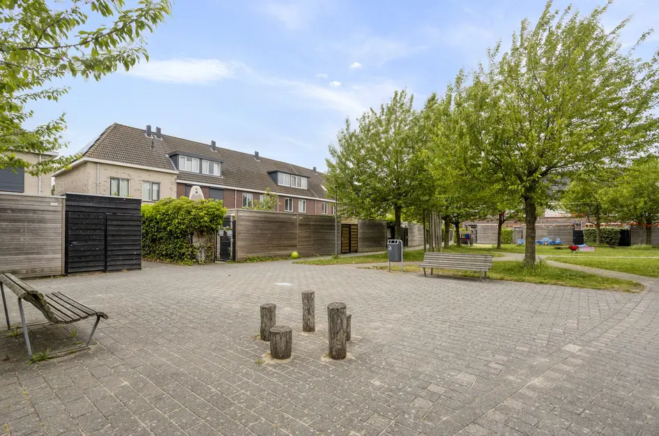Kruiskamplaan 46