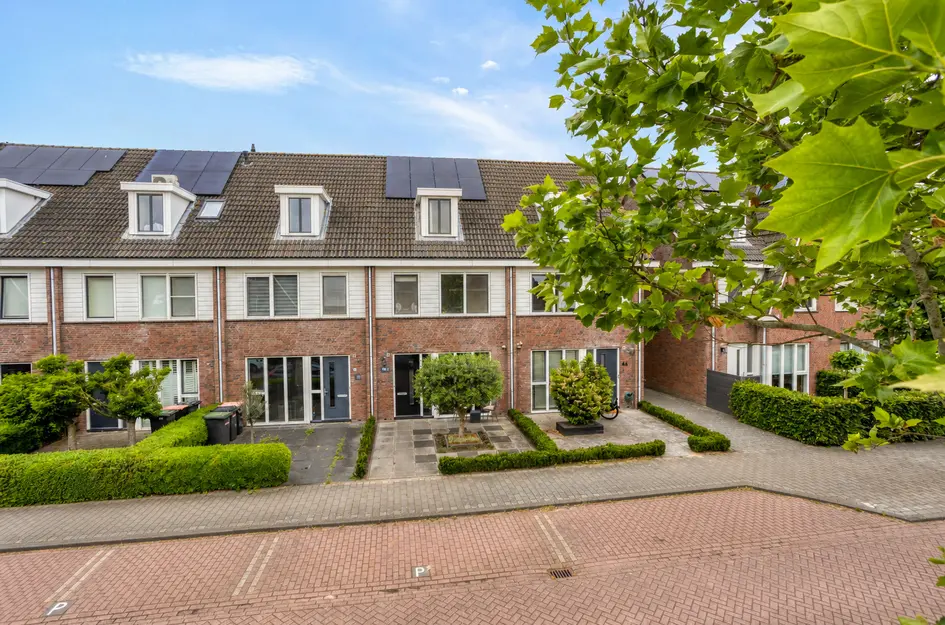 Kruiskamplaan 46