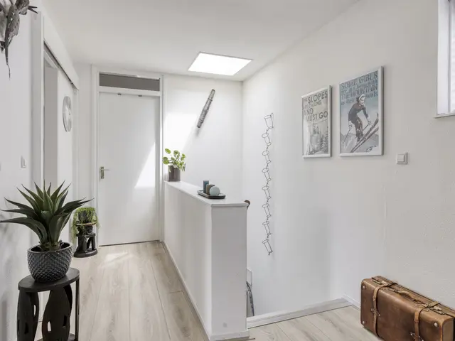 Commandeurslaan 3b, HEILOO