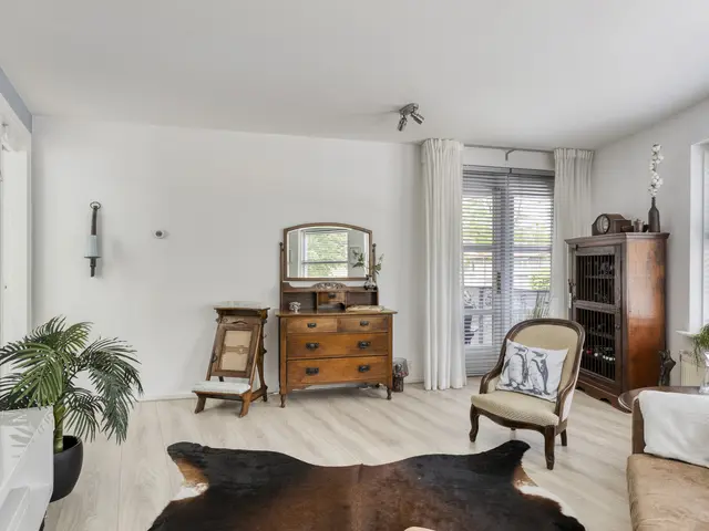 Commandeurslaan 3b, HEILOO