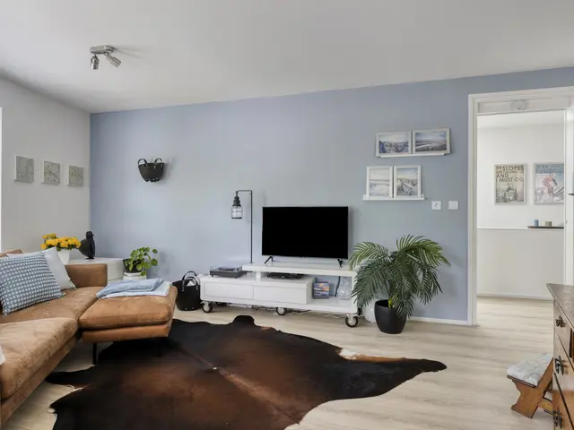 Commandeurslaan 3b, HEILOO