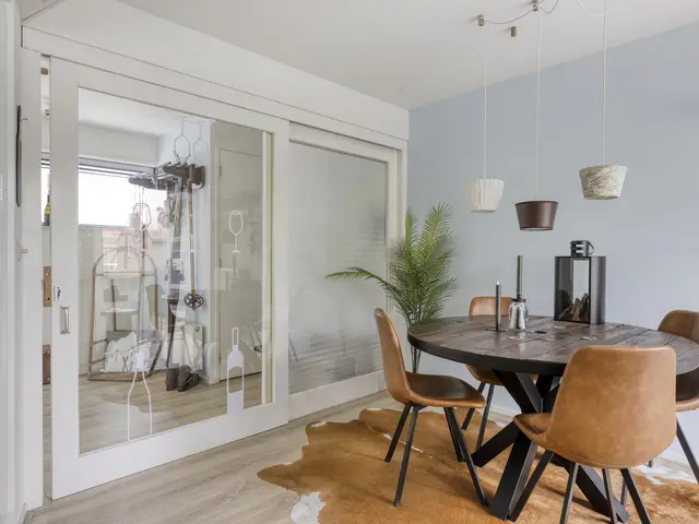 Commandeurslaan 3b, HEILOO