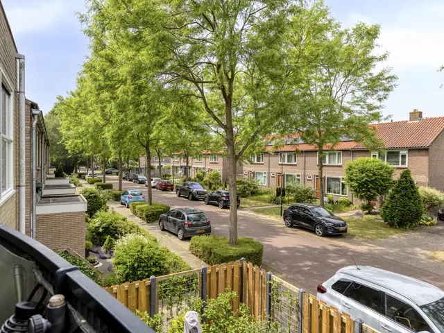 Commandeurslaan 3b, HEILOO