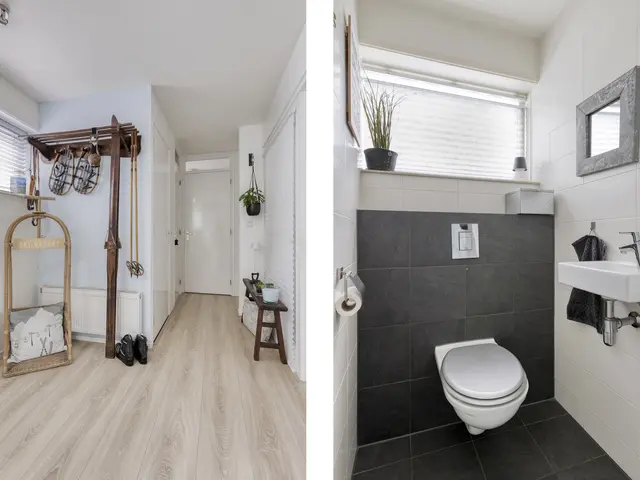 Commandeurslaan 3b, HEILOO