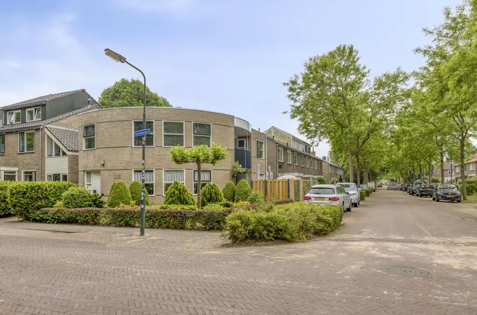 Commandeurslaan 3b
