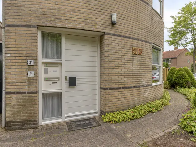 Commandeurslaan 3b, HEILOO