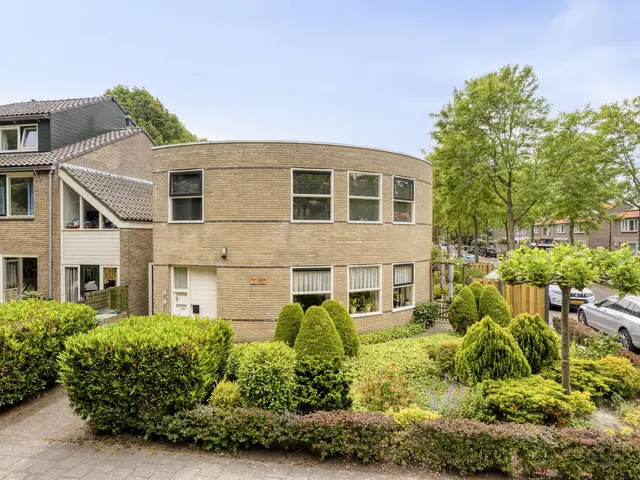 Commandeurslaan 3b, HEILOO