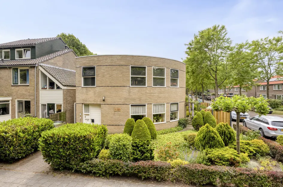 Commandeurslaan 3b