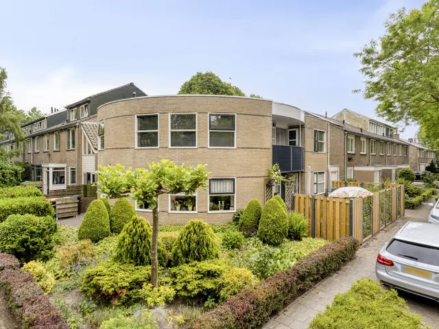 Commandeurslaan 3b, HEILOO