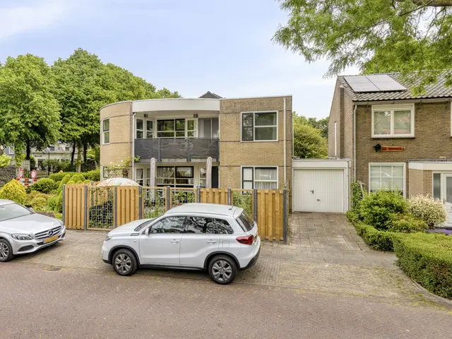 Commandeurslaan 3b, HEILOO