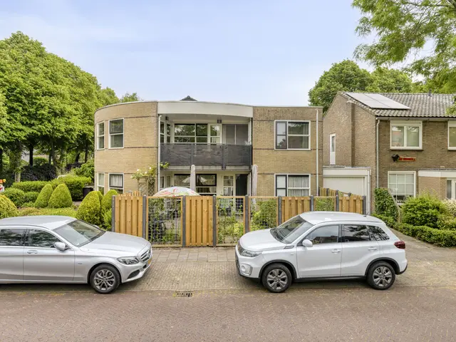 Commandeurslaan 3b, HEILOO