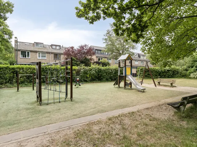 Commandeurslaan 3b, HEILOO