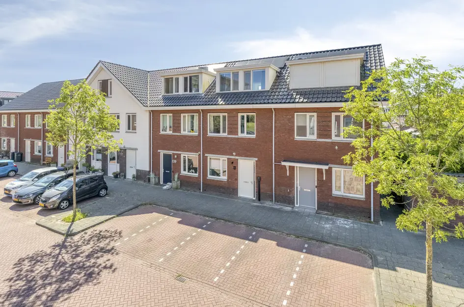 De Melksuiker 141