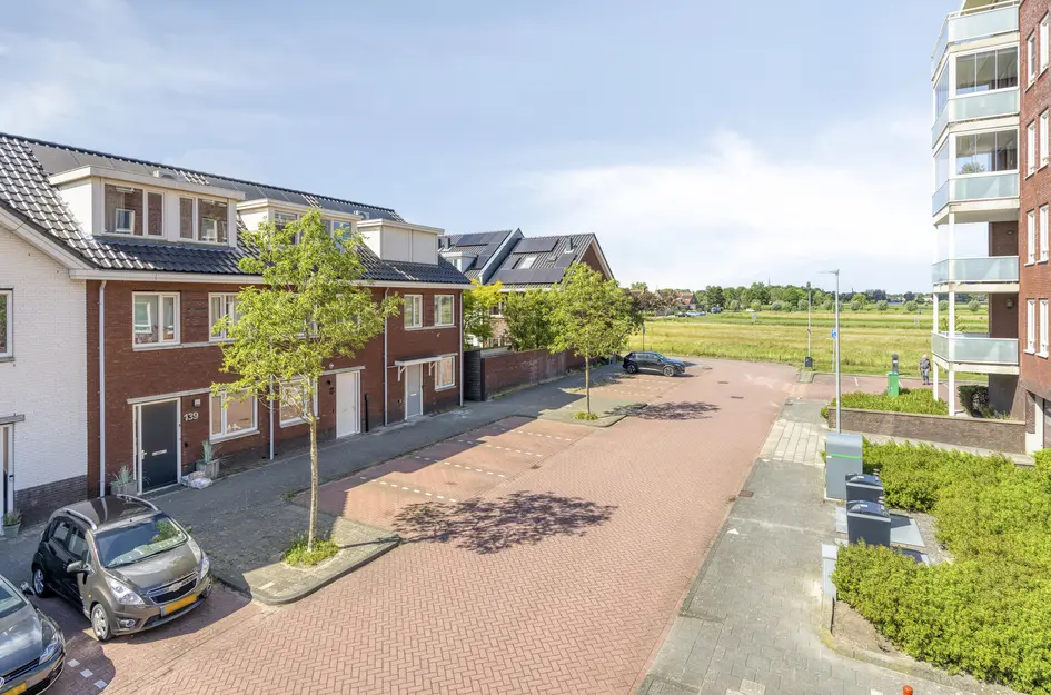 De Melksuiker 141