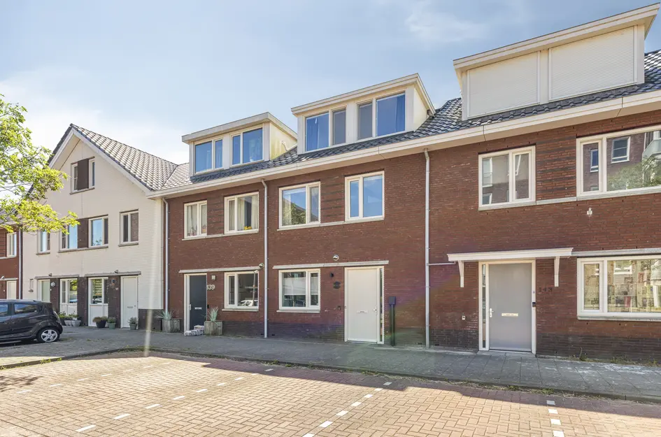 De Melksuiker 141