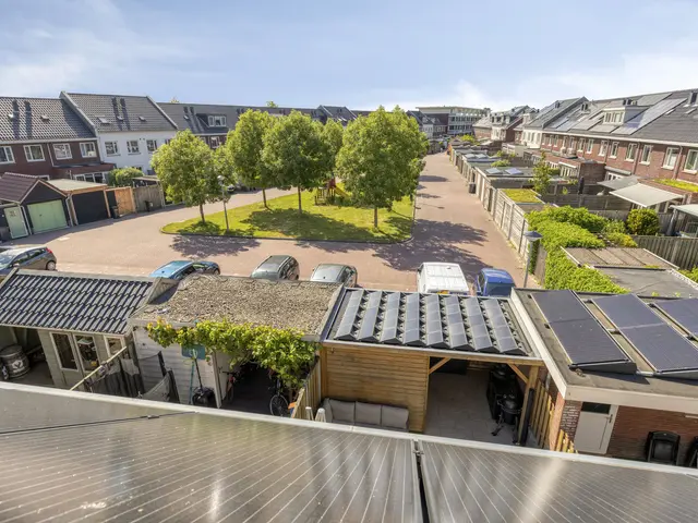 De Melksuiker 141, UITGEEST