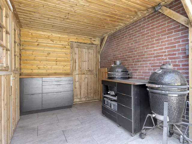 De Melksuiker 141, UITGEEST