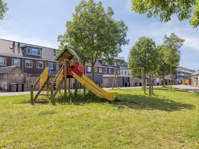 De Melksuiker 141, UITGEEST