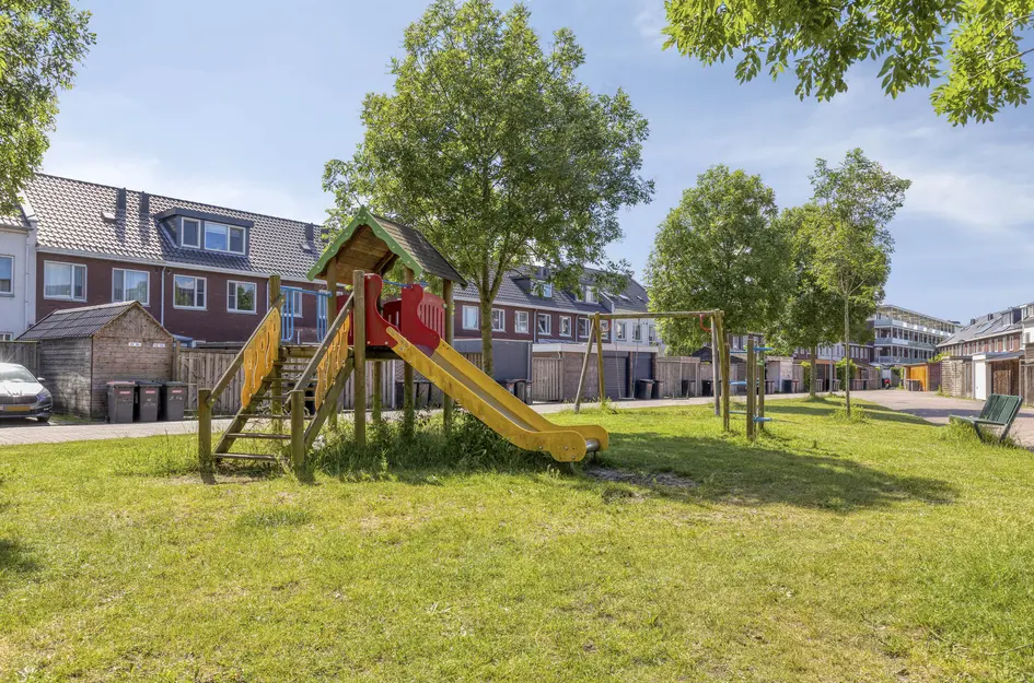 De Melksuiker 141