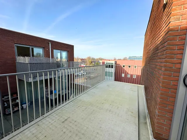 Heiligeweg 32A, KROMMENIE