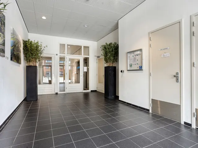 Brandpunt 130, HEERHUGOWAARD