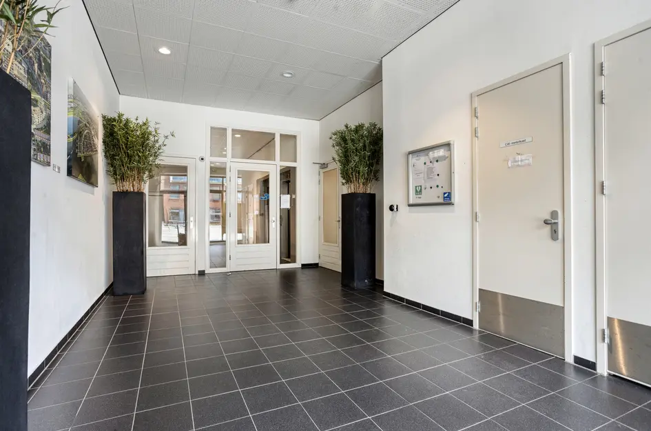 Brandpunt 130