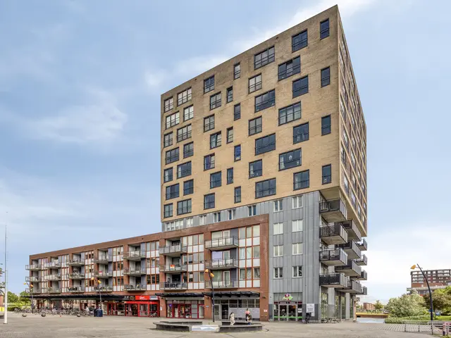 Brandpunt 130, HEERHUGOWAARD