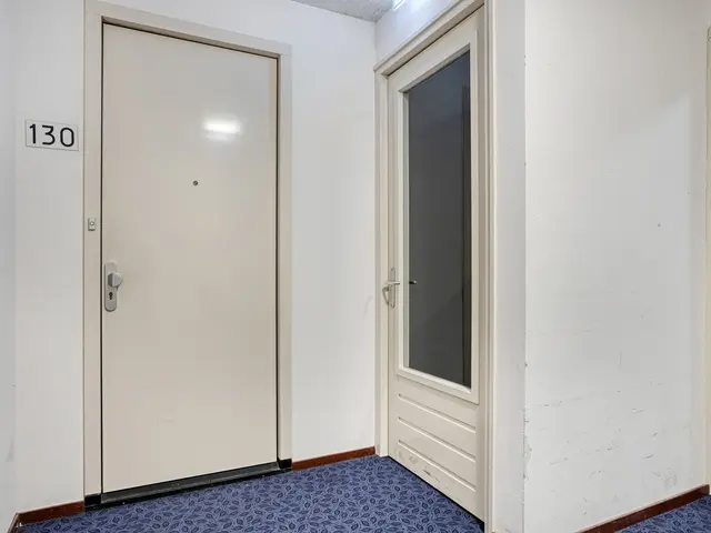 Brandpunt 130, HEERHUGOWAARD
