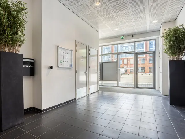 Brandpunt 130, HEERHUGOWAARD