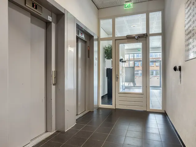 Brandpunt 130, HEERHUGOWAARD