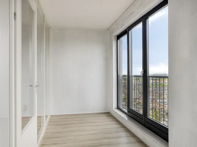 Brandpunt 130, HEERHUGOWAARD