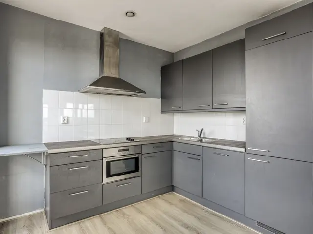Brandpunt 130, HEERHUGOWAARD