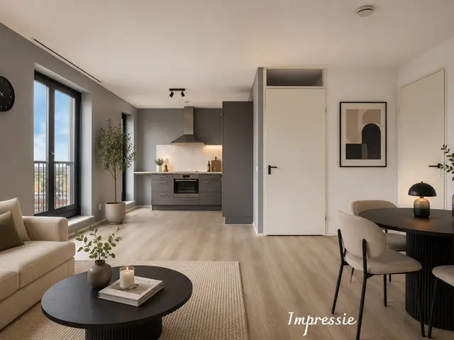 Brandpunt 130, HEERHUGOWAARD