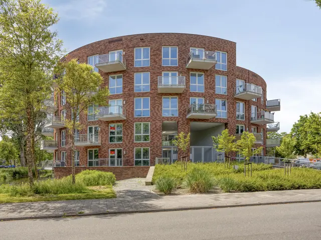 Henri Dunantsingel 228, CASTRICUM