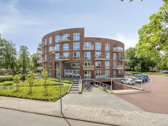 Henri Dunantsingel 228, CASTRICUM