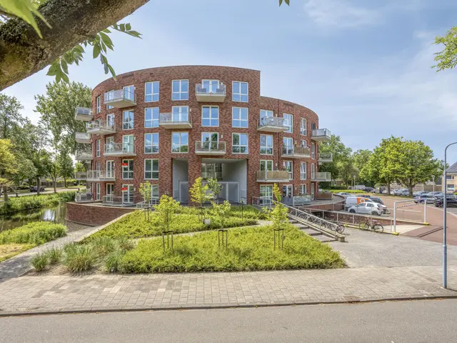 Henri Dunantsingel 228, CASTRICUM