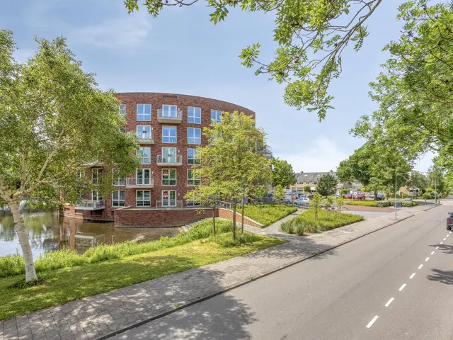 Henri Dunantsingel 228, CASTRICUM