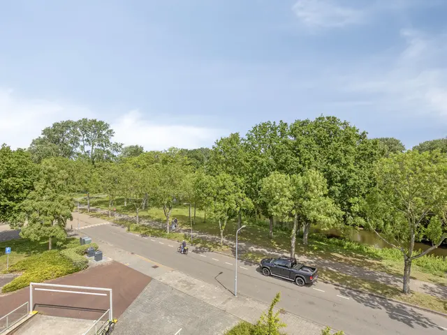 Henri Dunantsingel 228, CASTRICUM