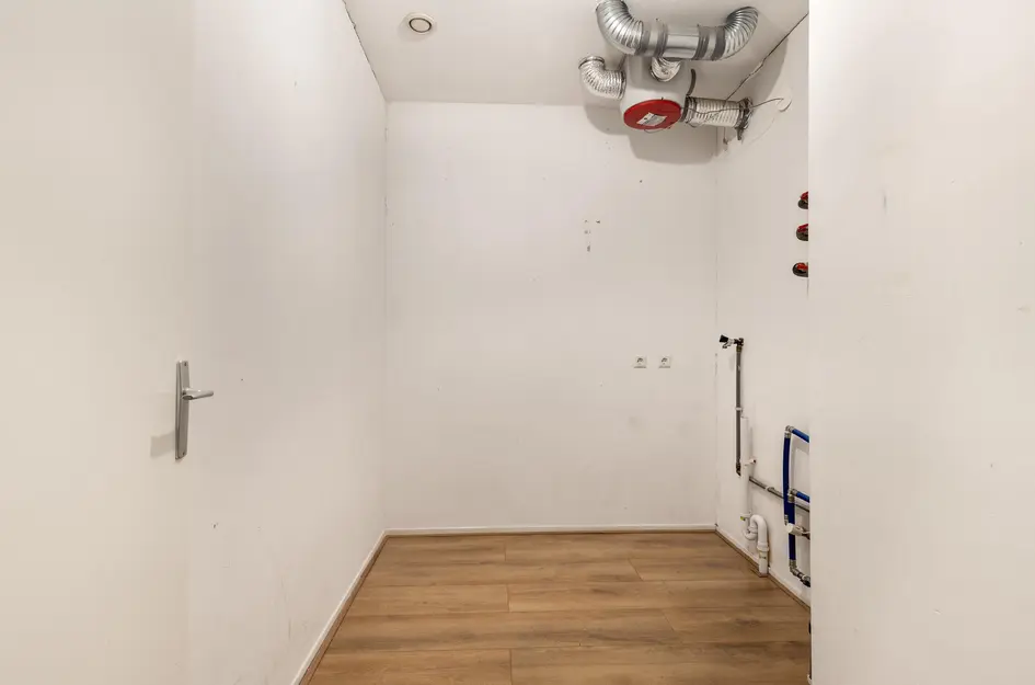 Brandpunt 85