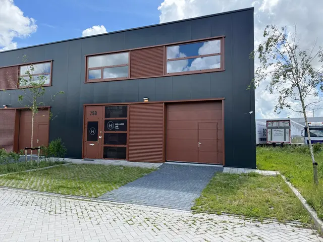 Jelle Zijlstraweg 258, Zwaag