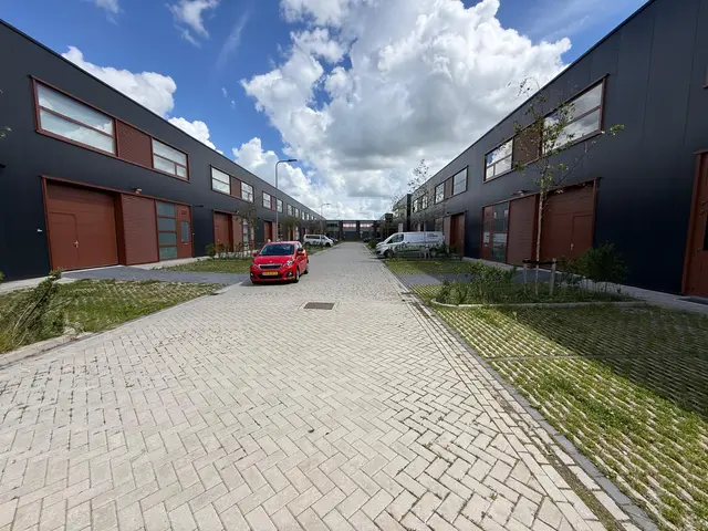 Jelle Zijlstraweg 258, Zwaag