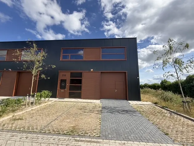 Jelle Zijlstraweg 258, Zwaag