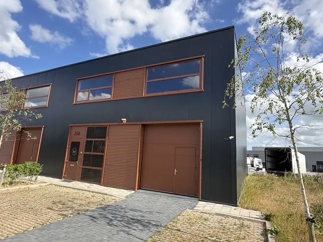 Jelle Zijlstraweg 258, Zwaag